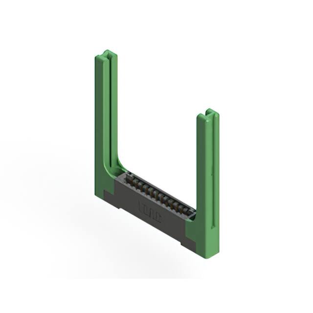 396-012-521-158 EDAC Inc.  Edgeboard Connectors